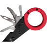Мультитул SOG PARASHEARS RED 23-125-02-43 SG_23-125-02-43