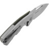 Нож SOG STOUT FLK GREEN SG_14-03-01-57